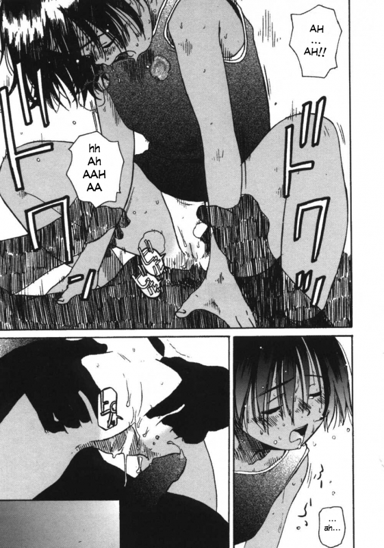 [Wang-Pac] Kanojo ga Tsunagareta Hi [English]_135