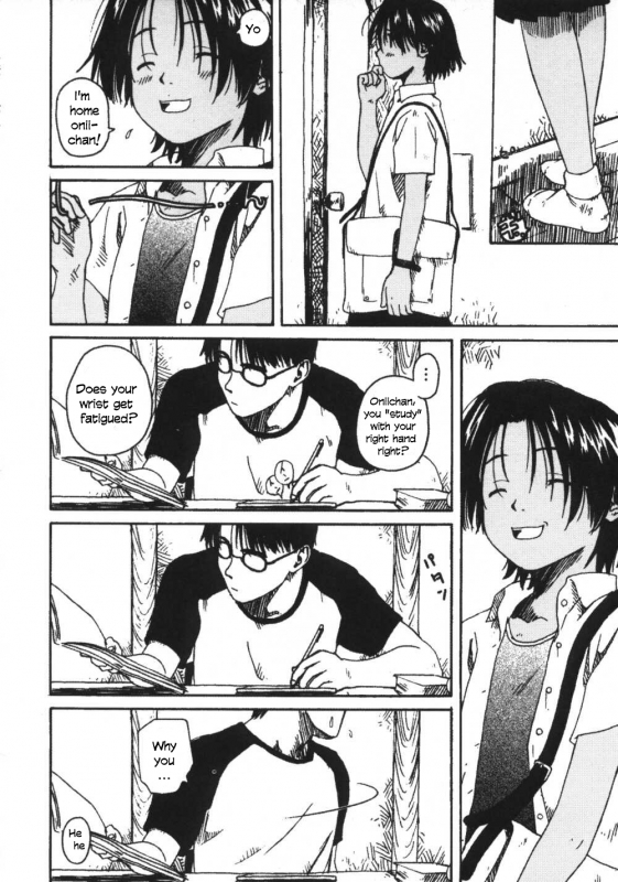 [Wang-Pac] Kanojo ga Tsunagareta Hi [English]_136