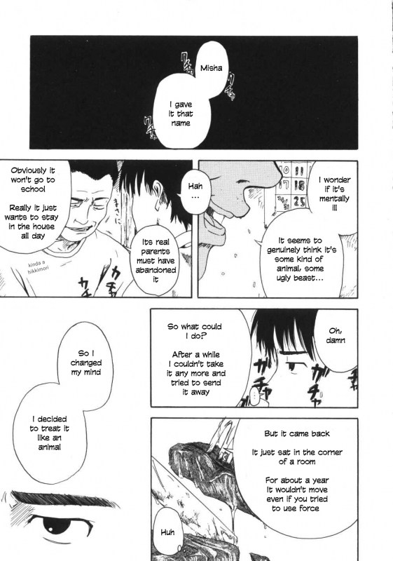 [Wang-Pac] Kanojo ga Tsunagareta Hi [English]_139