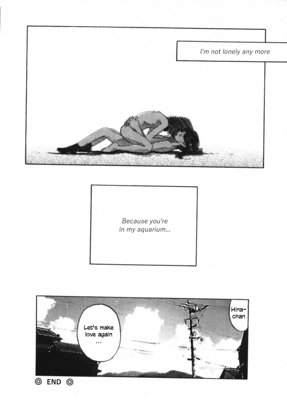 [Wang-Pac] Kanojo ga Tsunagareta Hi [English]_164