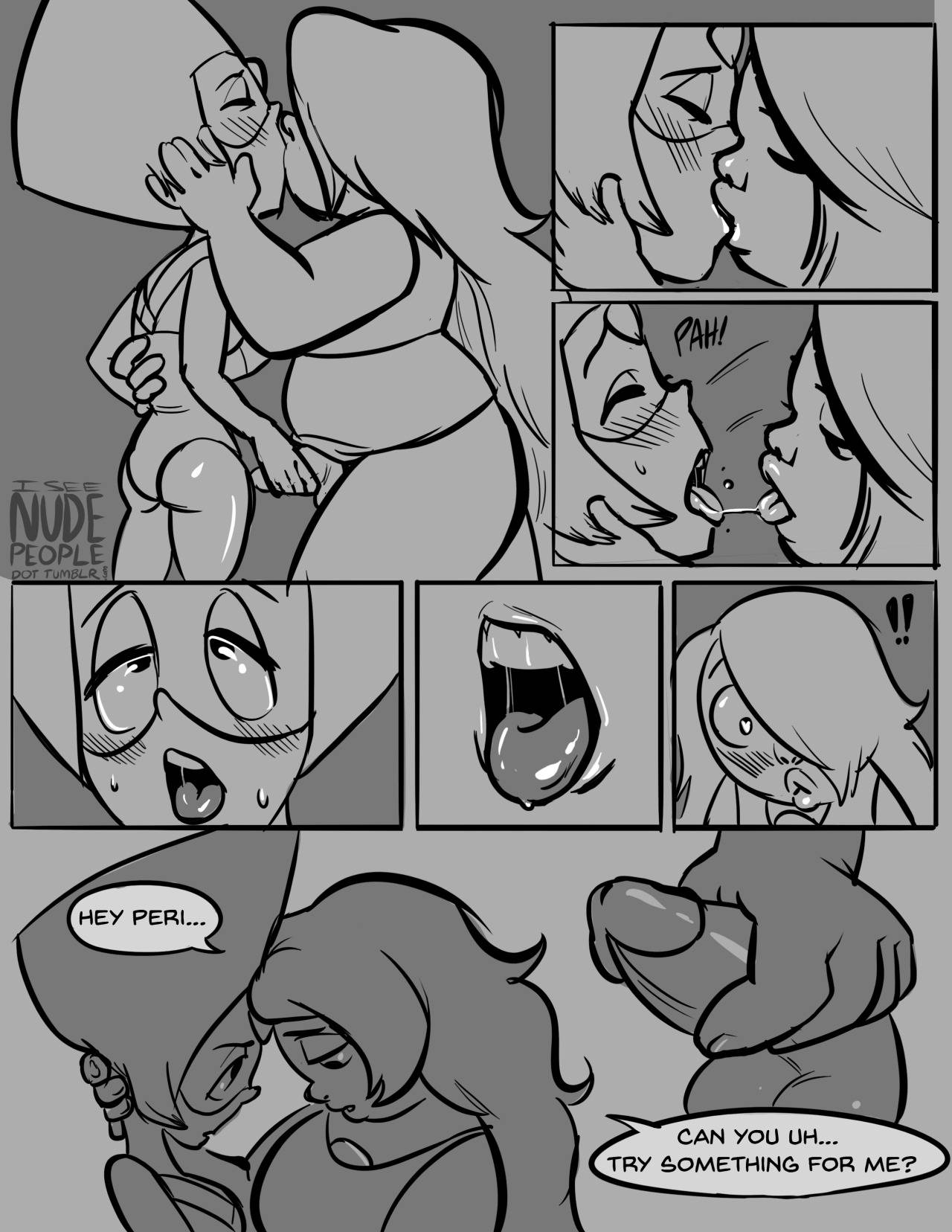 1280px x 1656px - Amethyst Steven Universe Shemale Porn | Anal Dream House