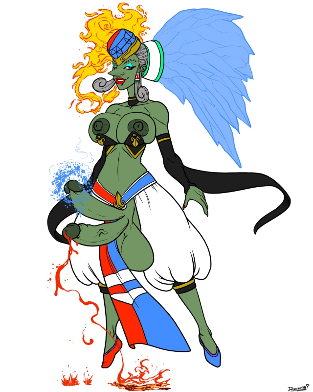 twinrova