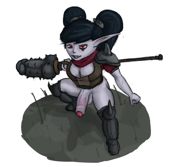 noxus poppy+poppy