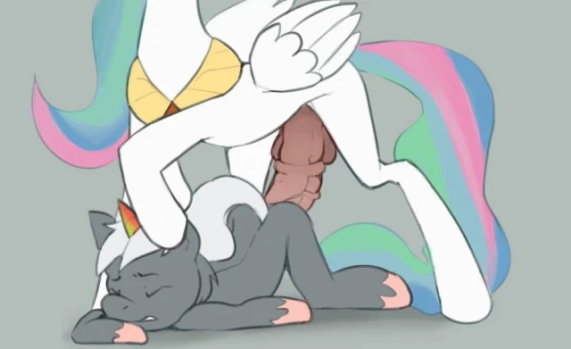 princess celestia