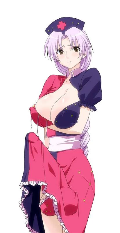 eirin yagokoro