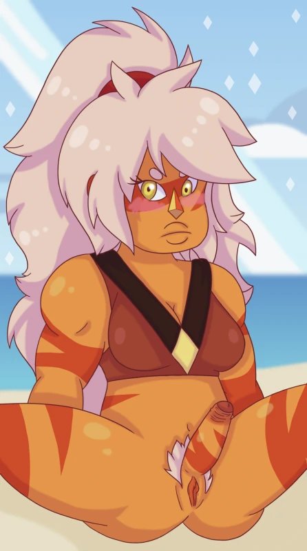 jasper (steven universe)