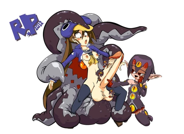desco+fuka kazamatsuri