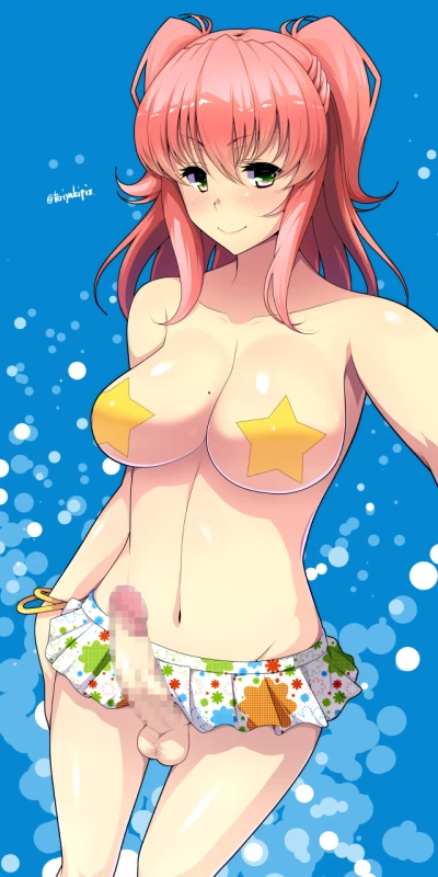 anzu kuniyoshi