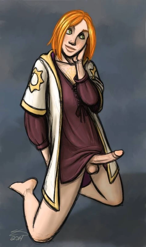 lightbringer (lostdreams)