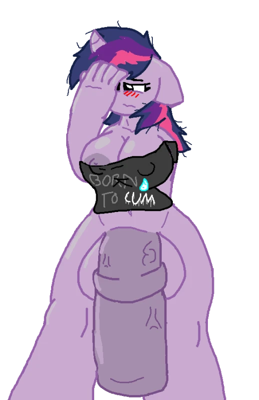 twilight sparkle (mlp)