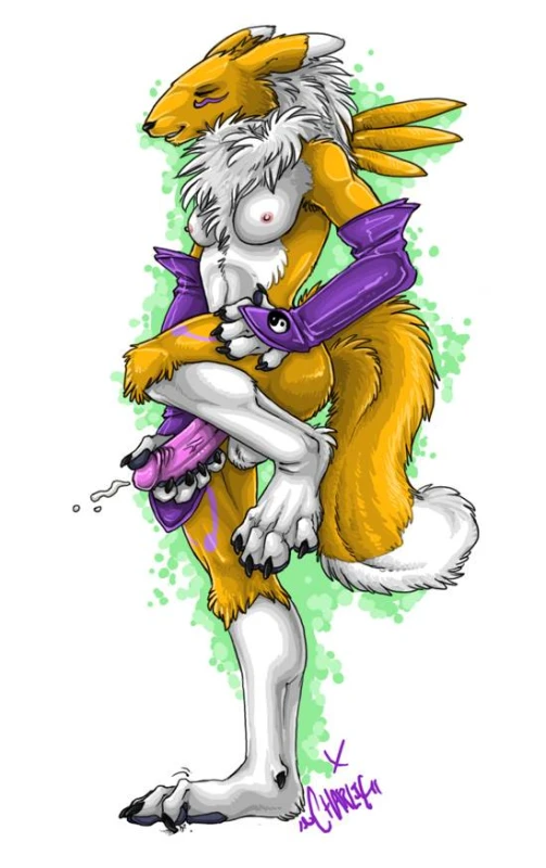 renamon