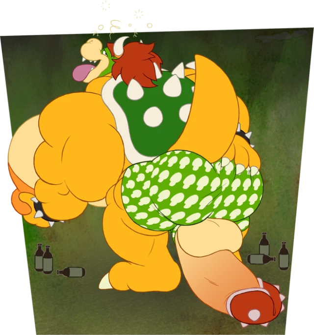 bowser
