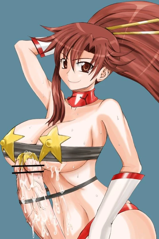 yoko littner