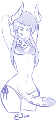 eliza