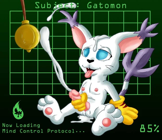 gatomon