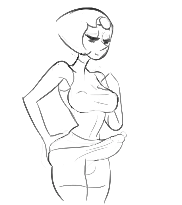 pearl (steven universe)