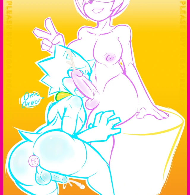 amy rose+sonic the hedgehog