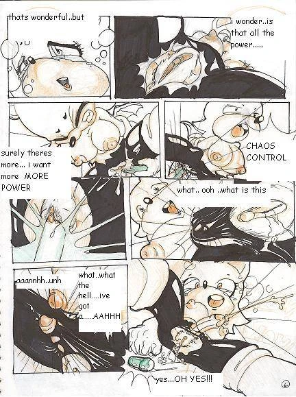 rouge the bat