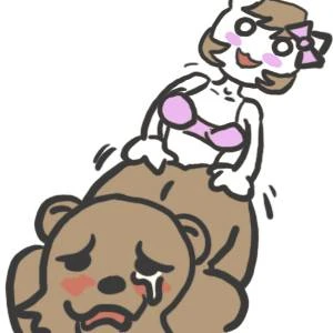 moot+pedobear