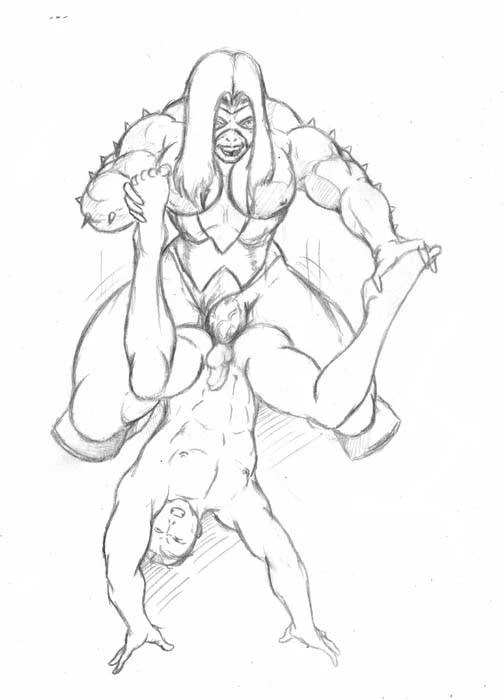 titania