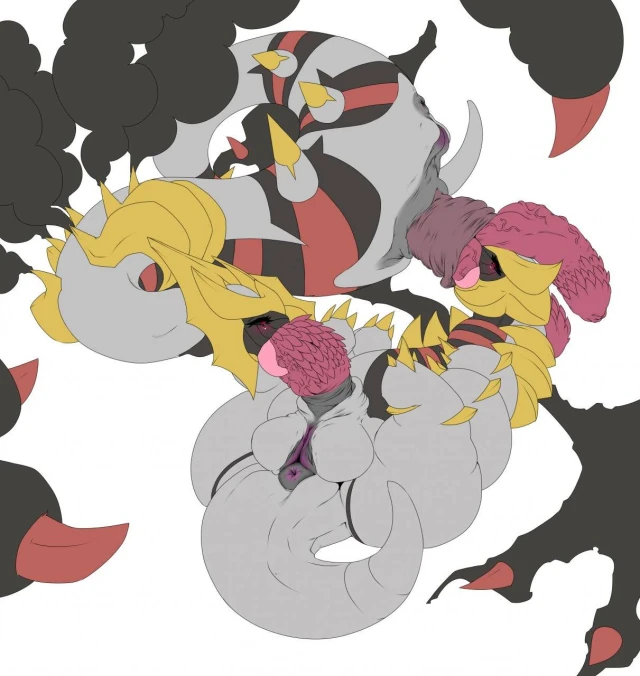 giratina