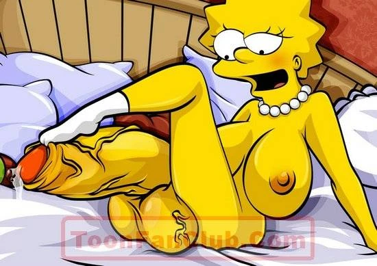 lisa simpson