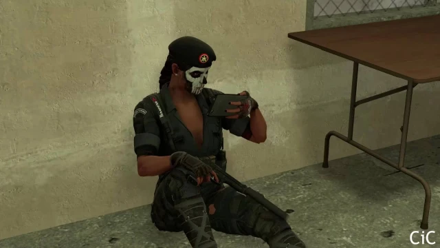 caveira+iq