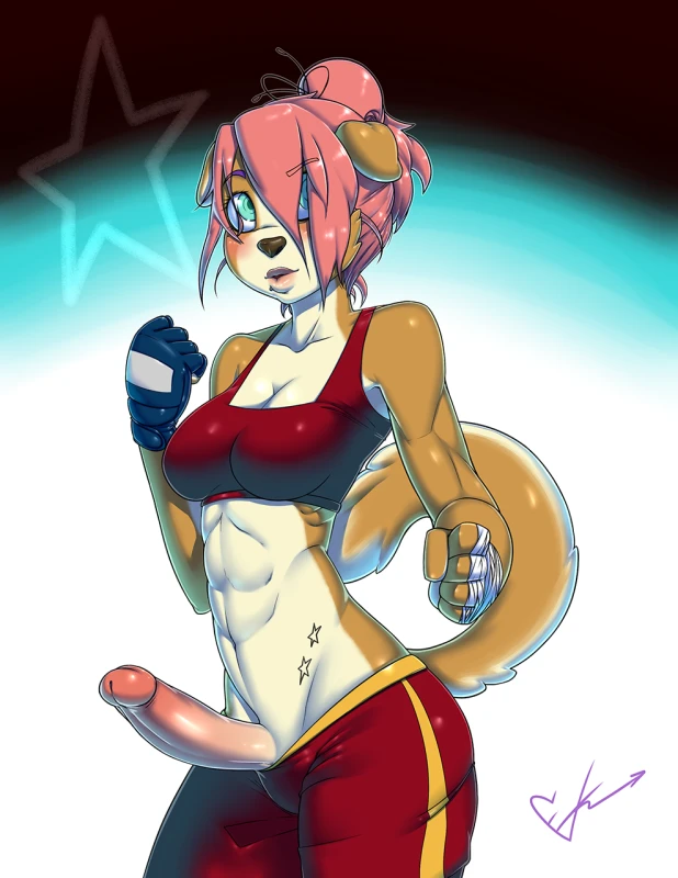 roxanne (ero-kimi)