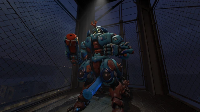 dynastinae orisa+omnic+orisa