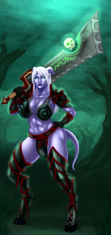 draenei+jen