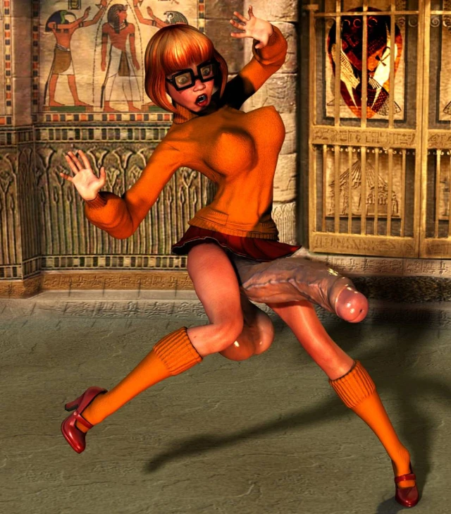 velma dinkley