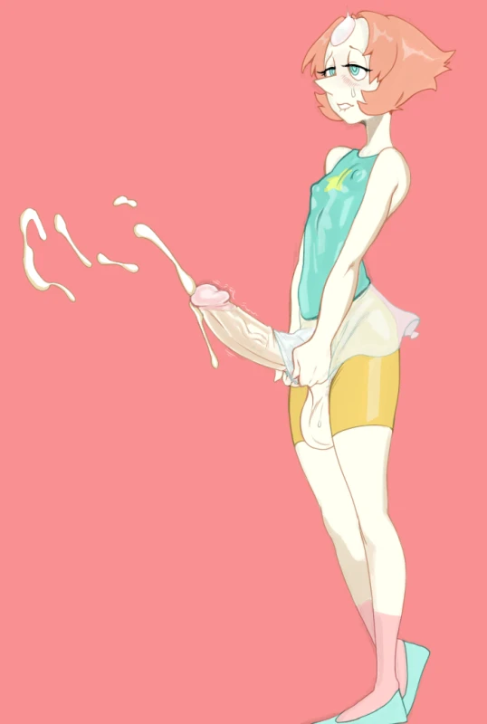 pearl (steven universe)