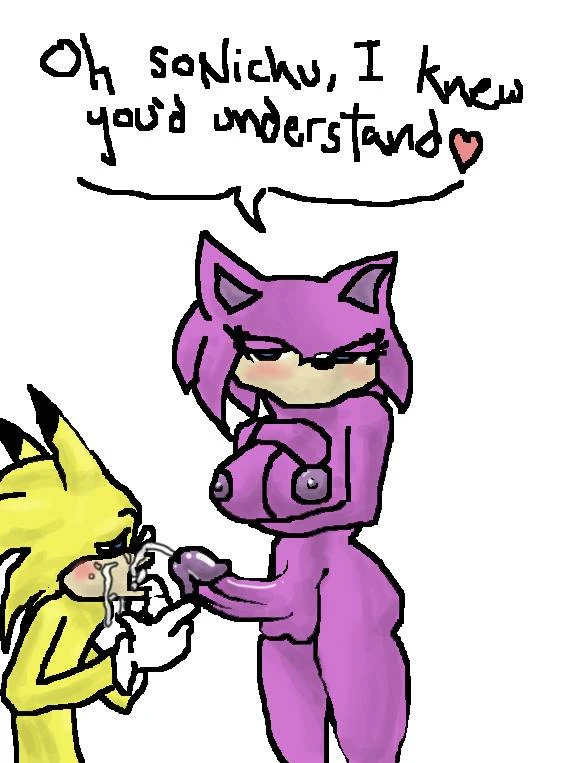 chris-chan+rosechu+sonichu