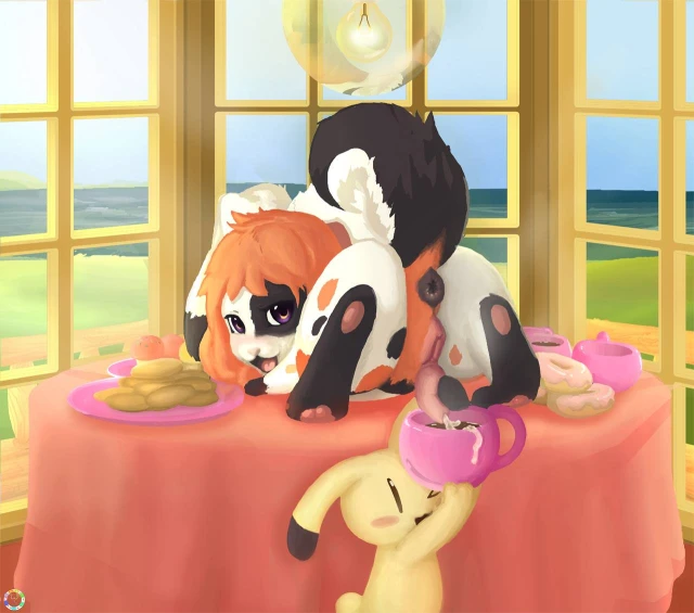 bunnie+iyo+kiffin