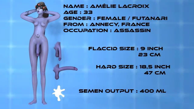 widowmaker