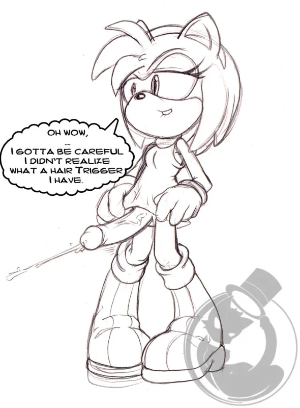 amy rose