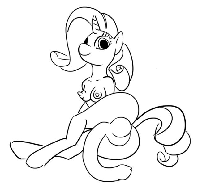 rarity (mlp)