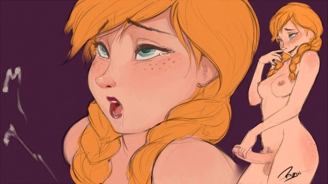 anna (frozen)
