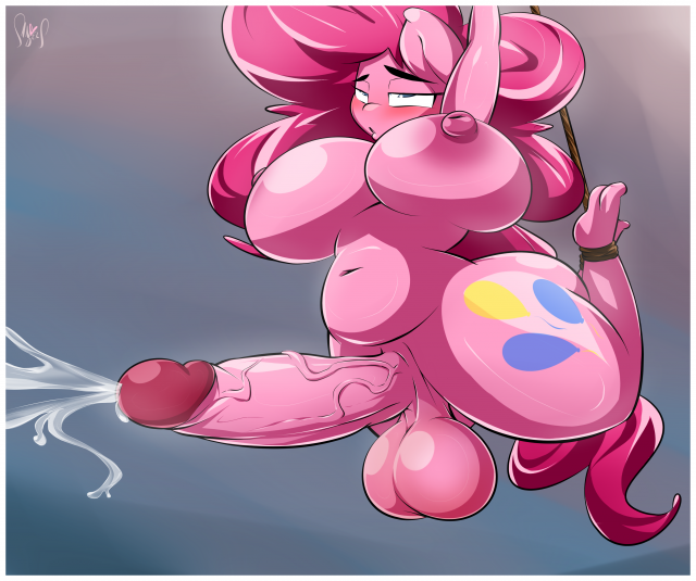 pinkie pie (mlp)