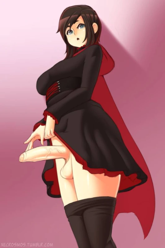 ruby rose