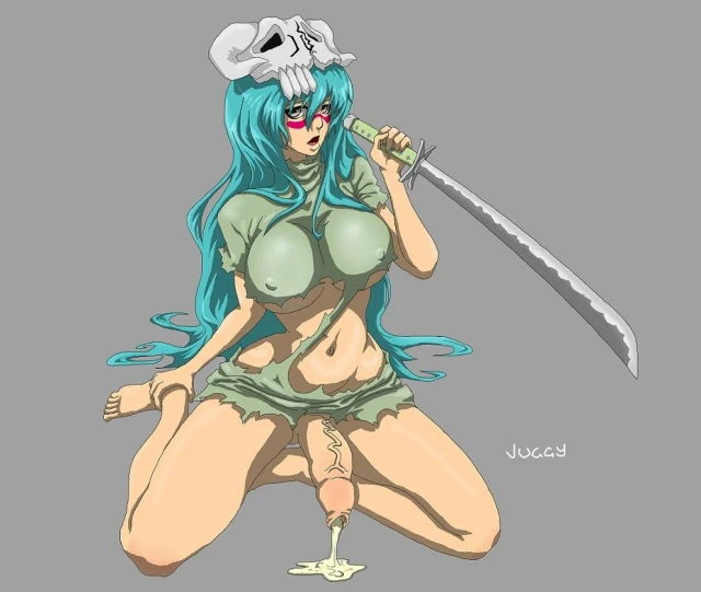 nelliel tu odelschwanck