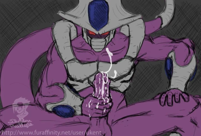 cooler (dbz)