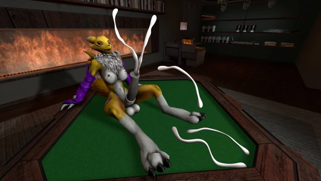 renamon