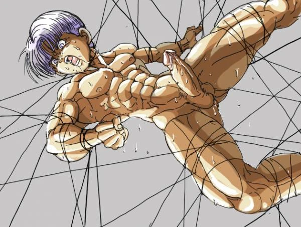 trunks briefs