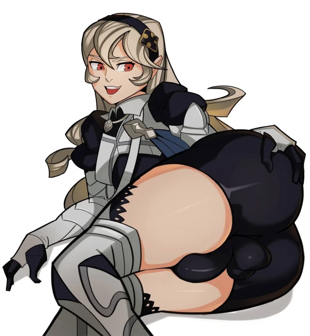 corrin (fire emblem)