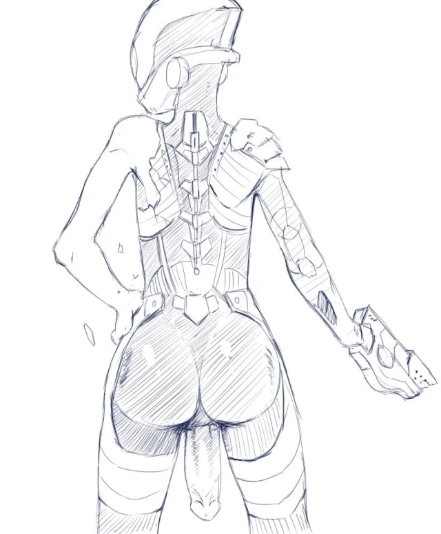 vanu infiltrator