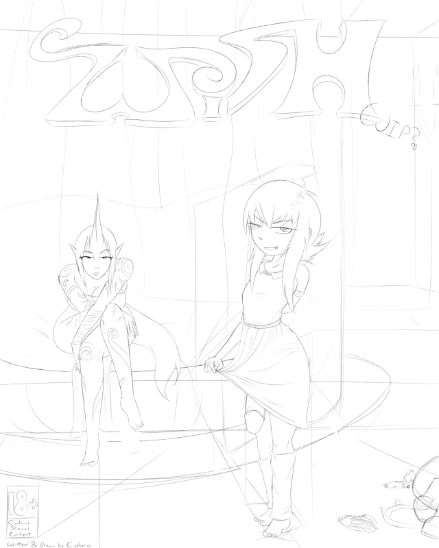 annie+soraka