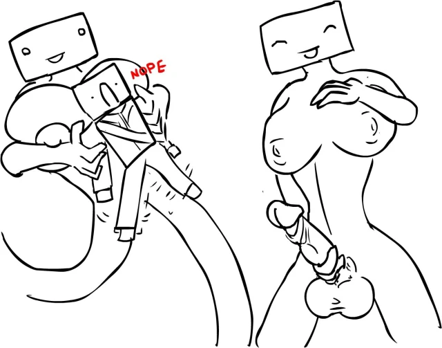 crisis+enderman