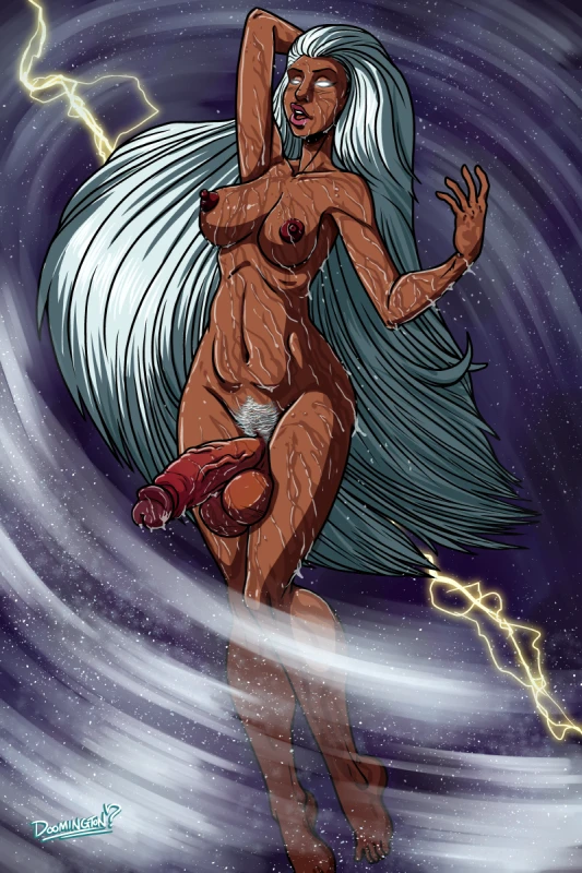 storm