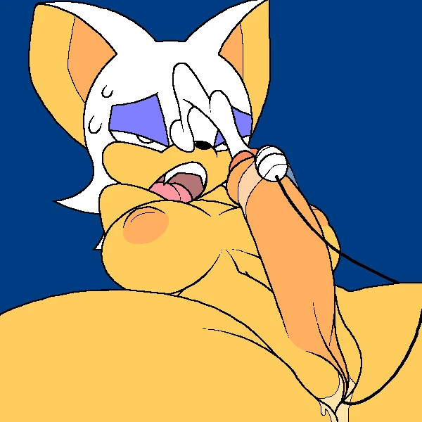 rouge the bat